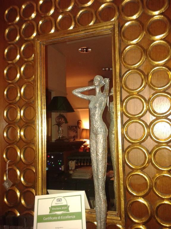 Balneum Boutique Hotel & B&B Bagno di Romagna Kültér fotó