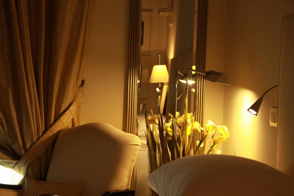 Balneum Boutique Hotel & B&B Bagno di Romagna Kültér fotó