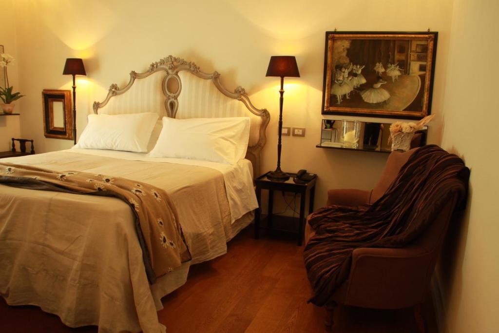 Balneum Boutique Hotel & B&B Bagno di Romagna Kültér fotó