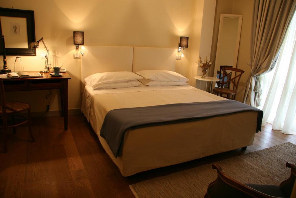 Balneum Boutique Hotel & B&B Bagno di Romagna Kültér fotó