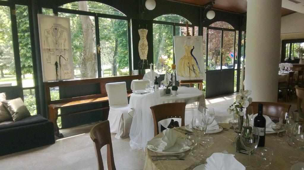 Balneum Boutique Hotel & B&B Bagno di Romagna Kültér fotó